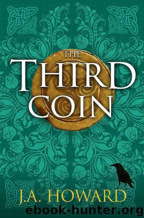 The Third Coin by J. A. Howard