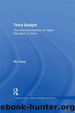 The Third Delight by Rui Yang