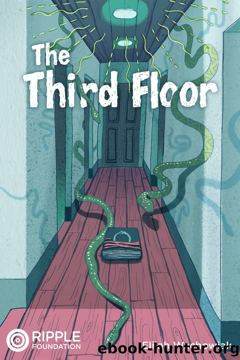 The Third Floor by Elijah Wachowiak