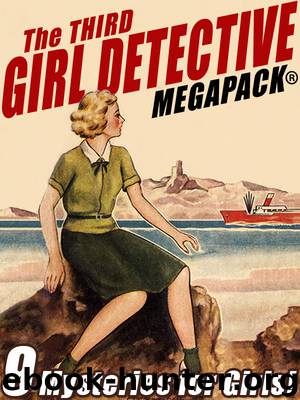 The Third Girl Detective by Margaret Sutton & Alice B. Emerson & Roy G. Snell & Helen Wells