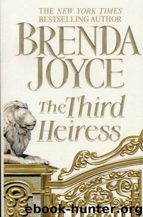 The Third Heiress by Brenda Joyce