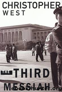 The Third Messiah by Christopher West