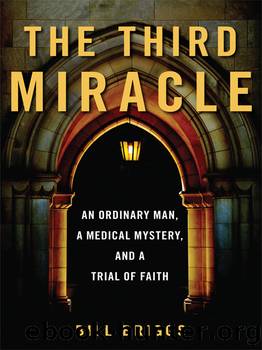 The Third Miracle by Bill Briggs