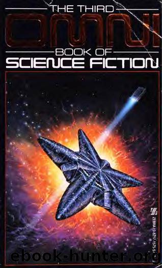 The Third Omni Book of Science Fiction (1985) by Ellen Datlow (Ed.)