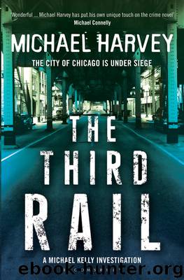 The Third Rail by Michael Harvey