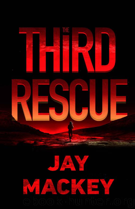 The Third Rescue by Jay Mackey