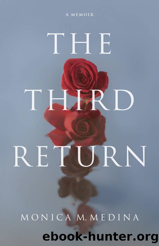 The Third Return by Monica M. Medina