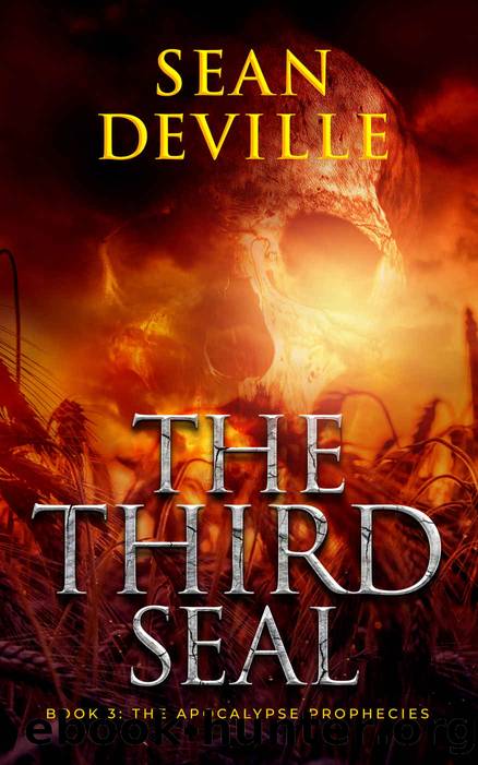 The Third Seal by Sean Deville