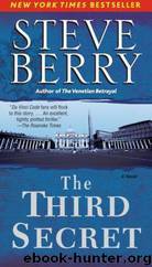 The Third Secret (Stand Alone 3) by Berry Steve