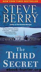 The Third Secret by Steve Berry