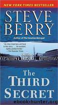 The Third Secret: A Novel of Suspense by Steve Berry