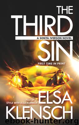 The Third Sin by Elsa Klensch