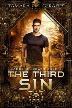The Third Sin by Tamara Geraeds