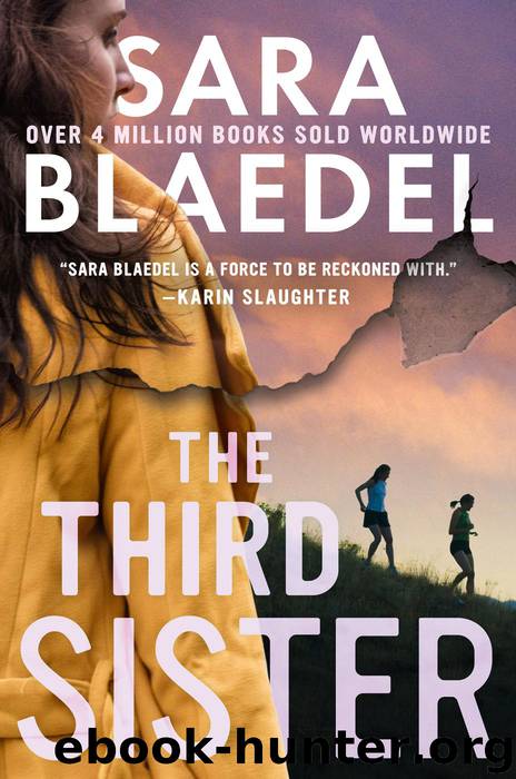The Third Sister by Sara Blaedel