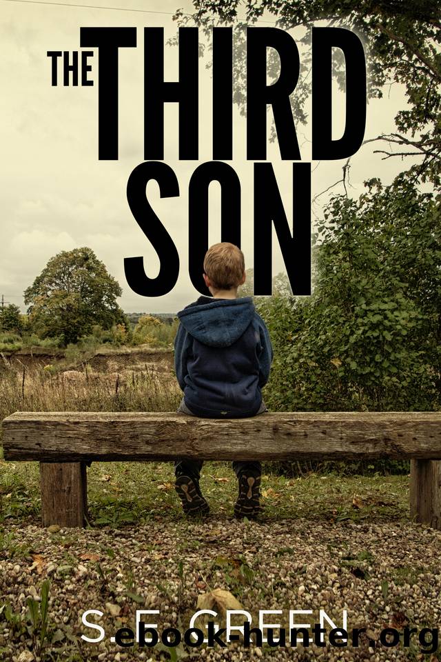 The Third Son by Green S. E