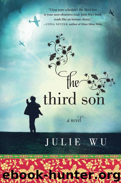 The Third Son by Julie Wu