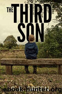 The Third Son by S E Green