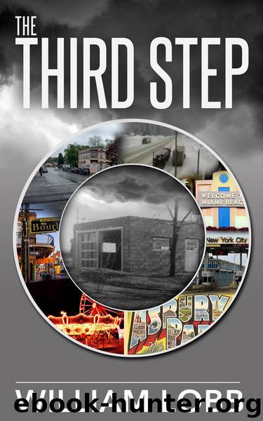 The Third Step by William Lobb