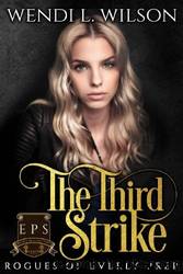 The Third Strike by Wendi Wilson