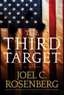 The Third Target by Rosenberg Joel C
