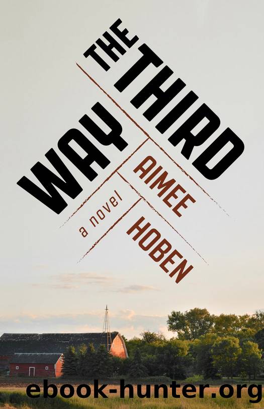 The Third Way by Aimee Hoben