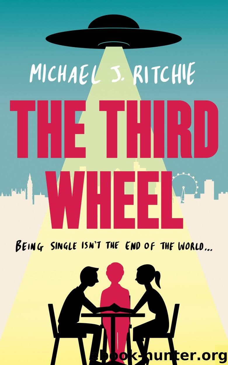 The Third Wheel by Michael J. Ritchie