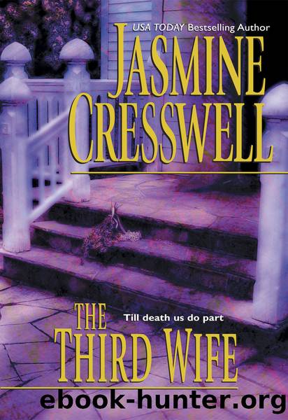 The Third Wife by Jasmine Cresswell