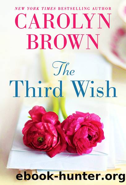 The Third Wish by Carolyn Brown