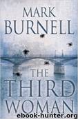 The Third Woman by Mark Burnell