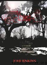 The Thirst Within by Johi Jenkins