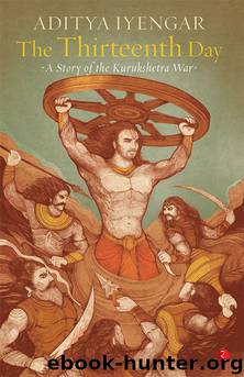 The Thirteenth Day by Aditya Iyengar