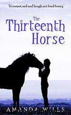 The Thirteenth Horse by Amanda Wills