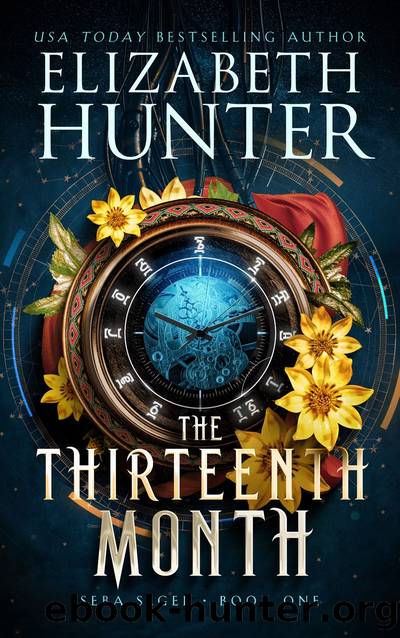 The Thirteenth Month by Elizabeth Hunter