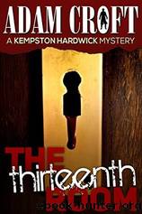 The Thirteenth Room by Adam Croft