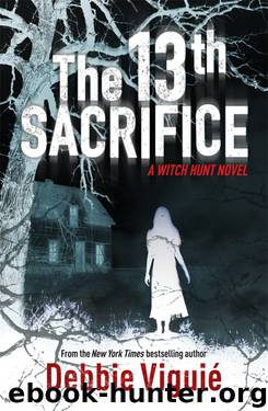 The Thirteenth Sacrifice by Debbie Viguie