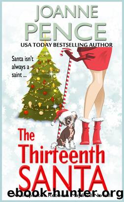 The Thirteenth Santa by Joanne Pence