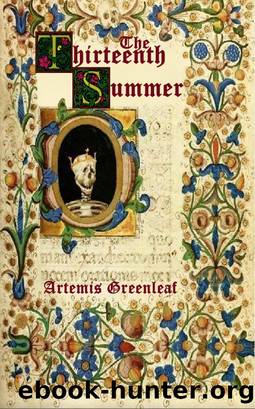 The Thirteenth Summer by Artemis Greenleaf