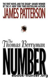 The Thomas Berryman Number by James Patterson