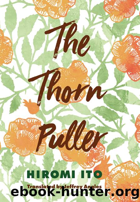 The Thorn Puller by Hiromi Ito