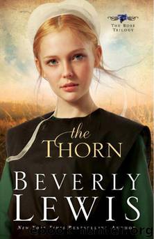 The Thorn by Beverly Lewis