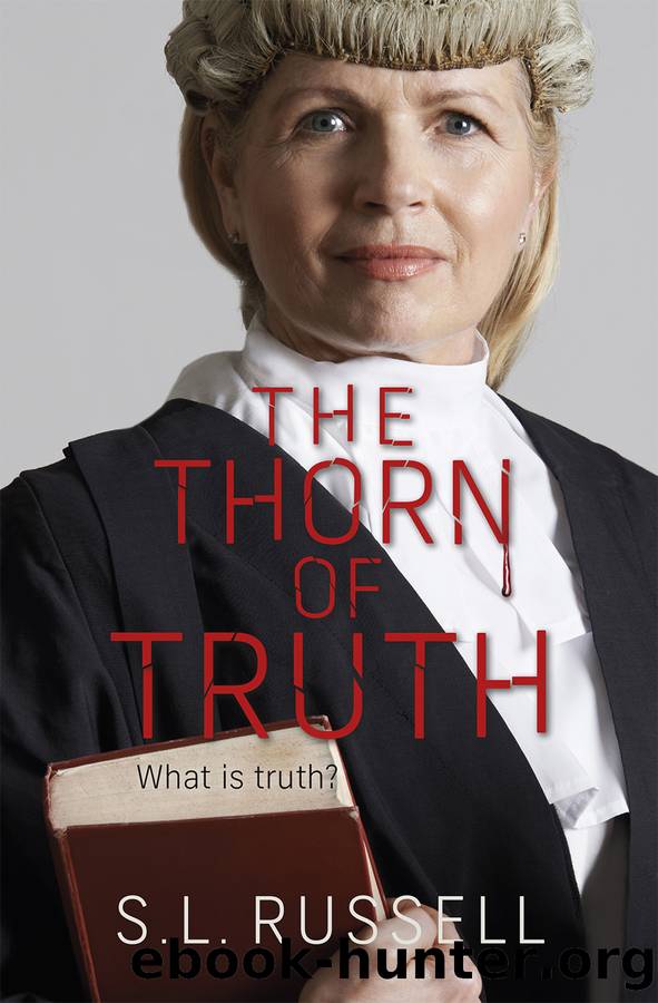 The Thorn of Truth by S. L. Russell