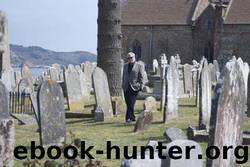 The Thousand Faces of Night (v5) by Jack Higgins