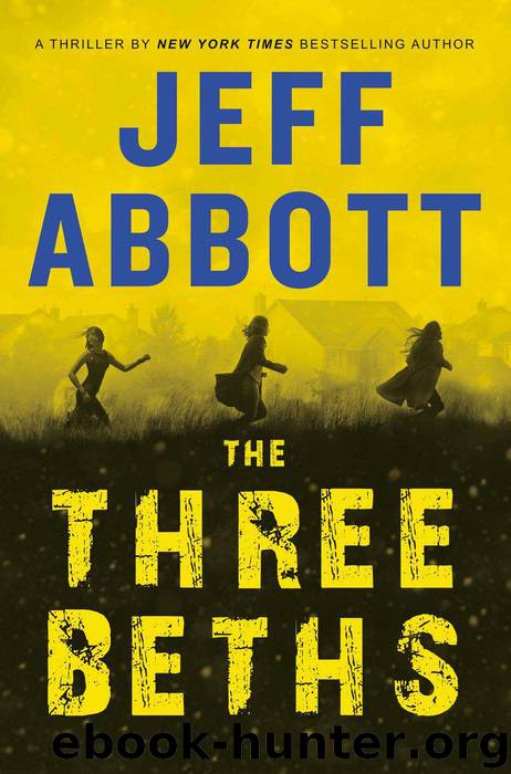 The Three Beths by Jeff Abbott