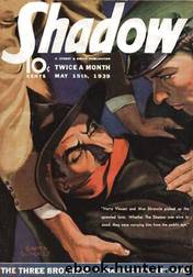 The Three Brothers by Maxwell Grant & Walter Gibson