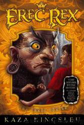 The Three Furies (Erec Rex) by Kaza Kingsley