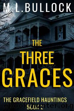 The Three Graces by M L Bullock
