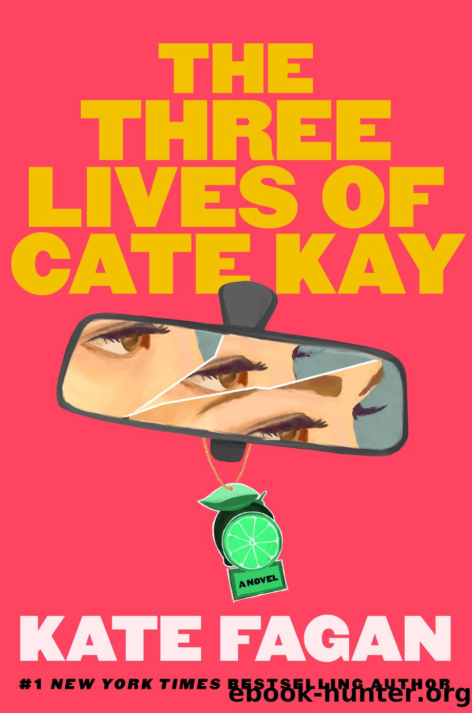 The Three Lives of Cate Kay by Fagan Kate