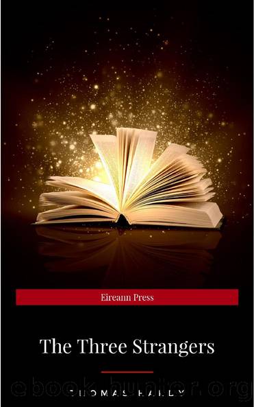 The Three Strangers by Thomas Hardy