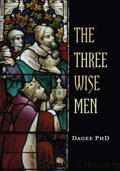 The Three Wise Men by Dagee