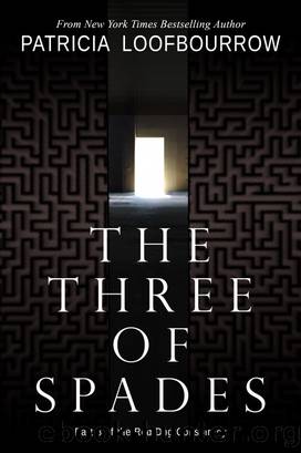 The Three of Spades by Patricia Loofbourrow